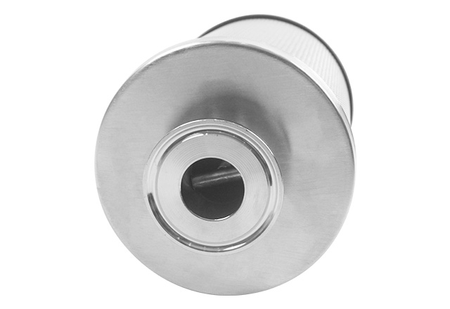 wire mesh filter